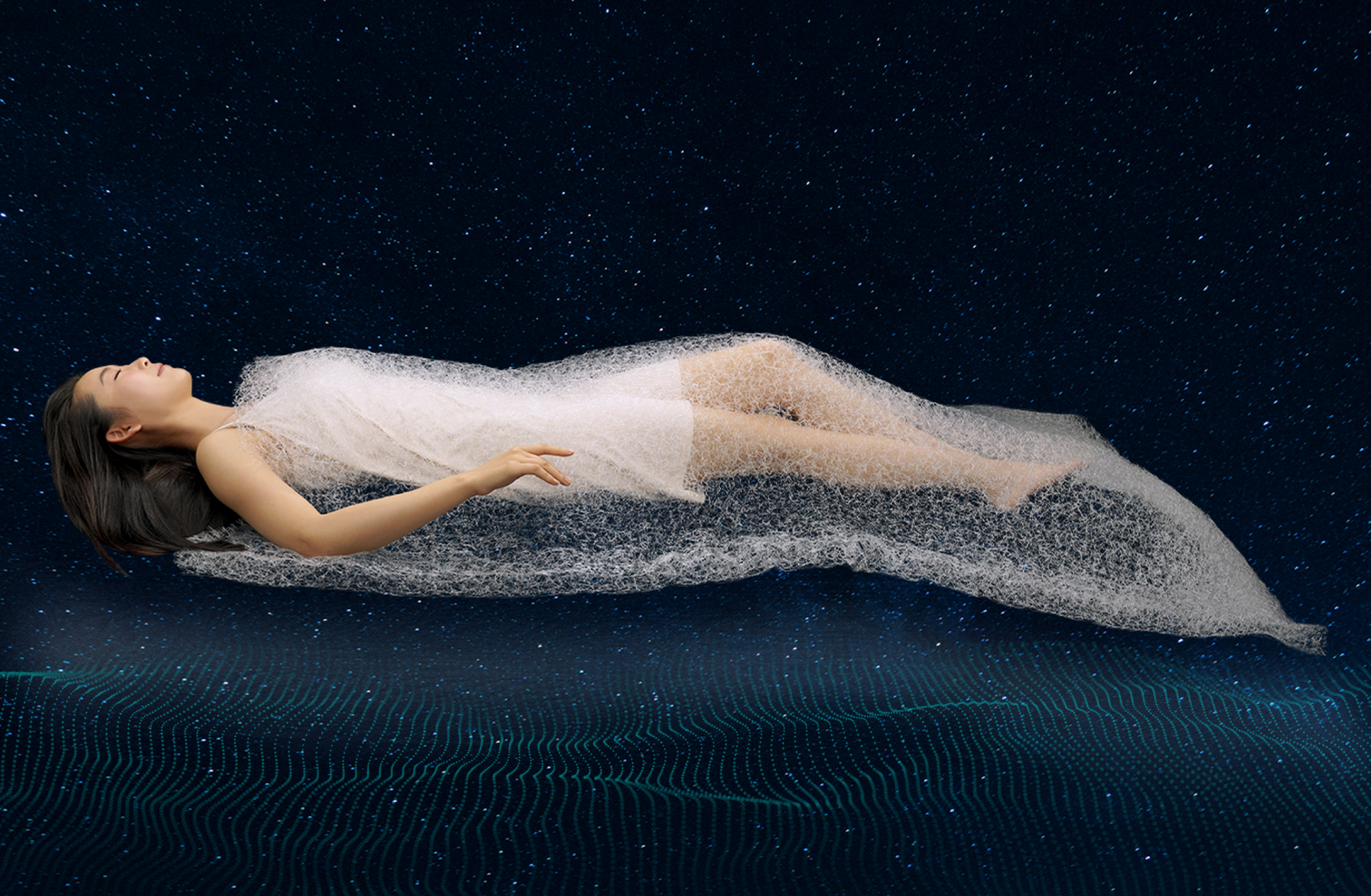 X-BALANCE COMFORTER